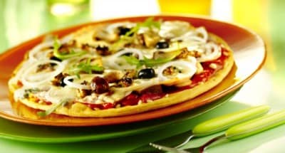 Pizza La Milano - Galbani – od ponad 140 lat dostarczamy najlepsze włoskie smaki na talerze całego świata