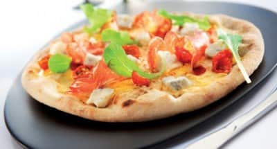 Pizza La Novare - Galbani – od ponad 140 lat dostarczamy najlepsze włoskie smaki na talerze całego świata