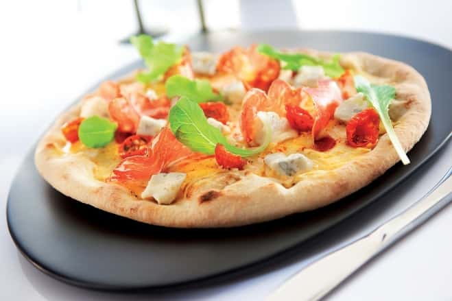 Pizza La Novare - Galbani – od ponad 140 lat dostarczamy najlepsze włoskie smaki na talerze całego świata