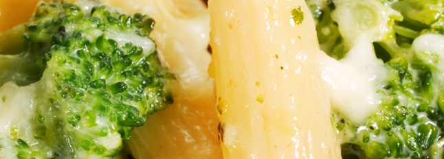 Timbale z penne i brokułów - Galbani – od ponad 140 lat dostarczamy najlepsze włoskie smaki na talerze całego świata